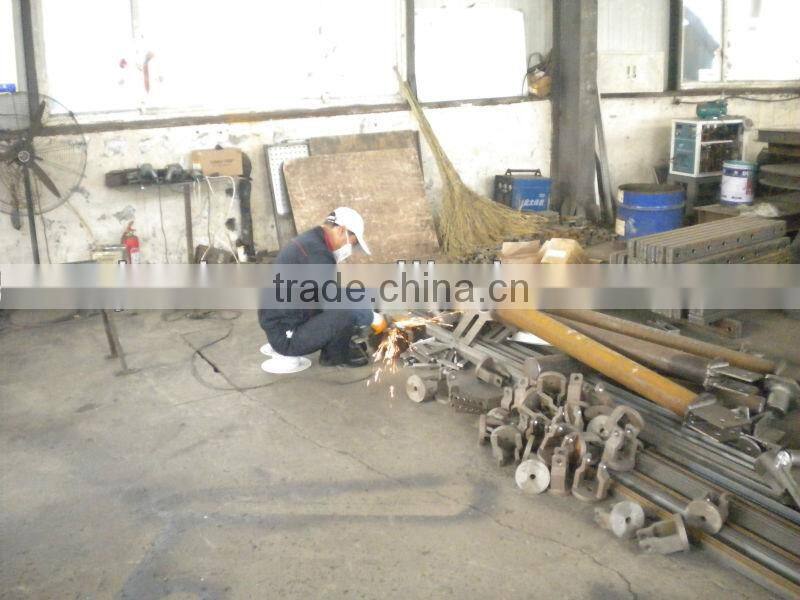 car repair equipment JH-K9800