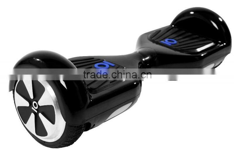 china wholesale CHIC SMART S high quality gold hoverboard