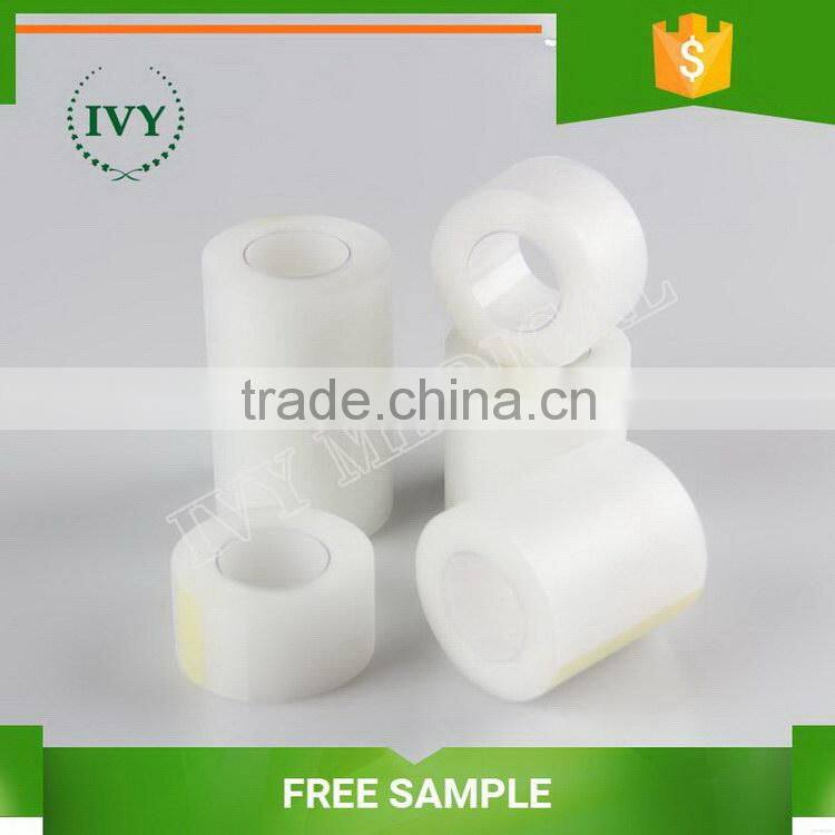Excellent quality stylish top quality adhesive pe tape