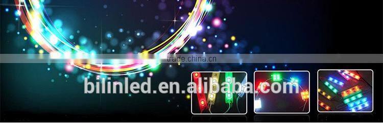 High brightness 5050 SMD LED Module Light For Outdoor Channel Letter