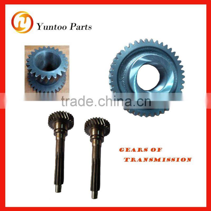 Yutong bus twain axle back bearing