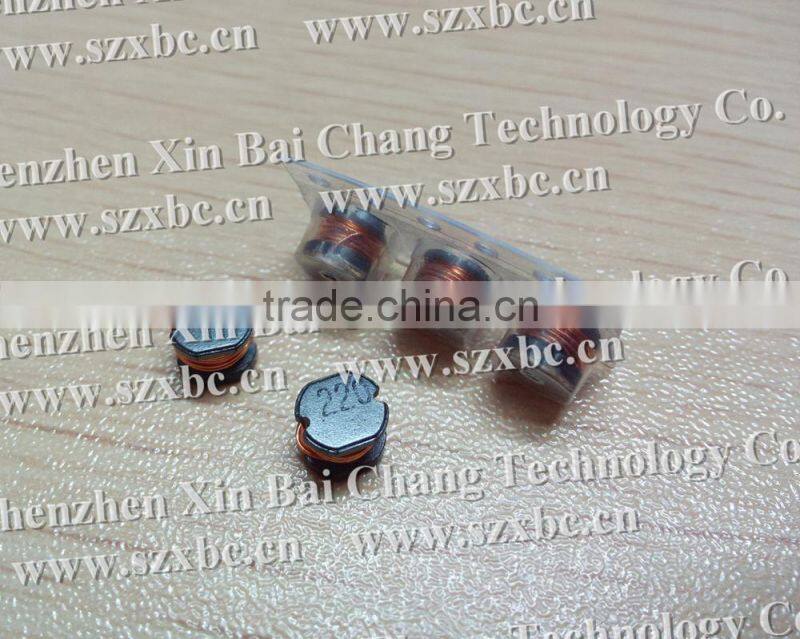 101UH 220UH SMD Inductor