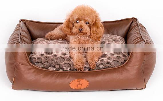 Aimigou Elegant large dog beds/ pet beds for big dogs