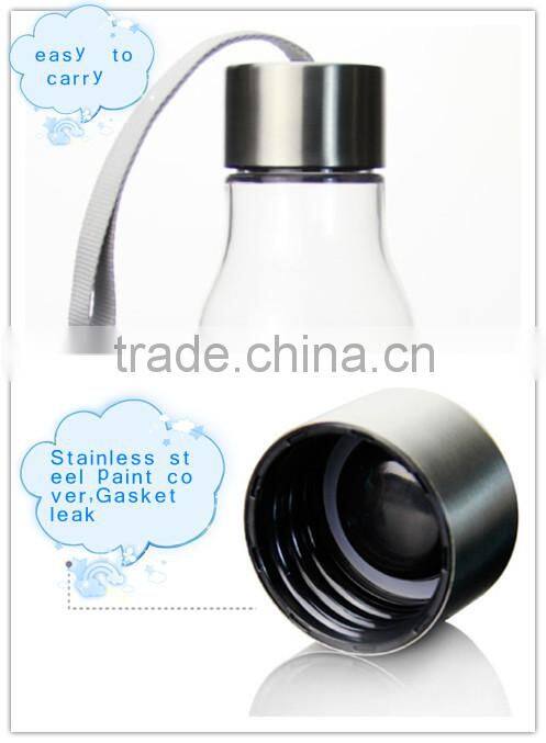 Customized logo Plastic sport bottle,plastic water bottle,Plastic Sport Water Bottle