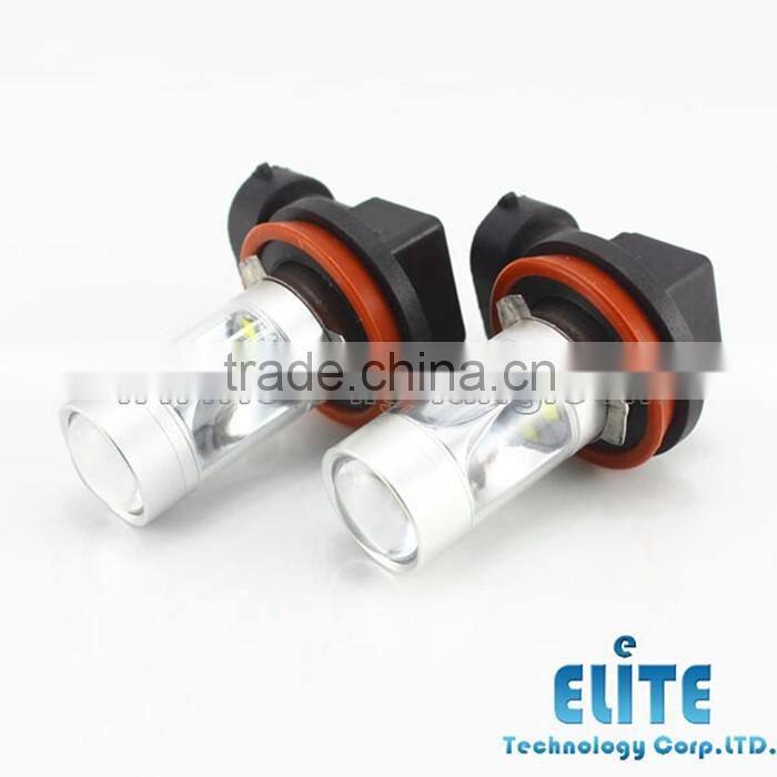 Top Class High Brightness Ce Rohs Certified Led Fog Lamp Wholesale