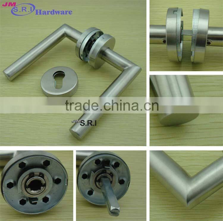 China Manufacture stainless steel stick door handle