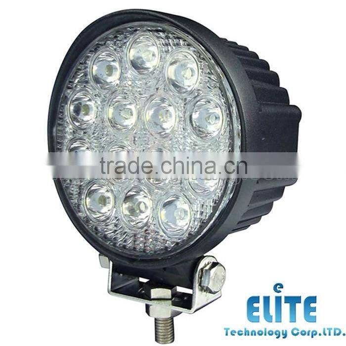 100% Warranty High Intensity Ce Rohs Certified Rechargeable Led Worklight Wholesale