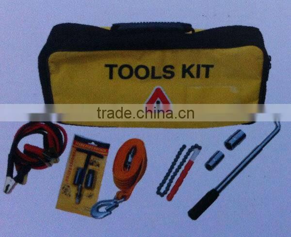 Roadside Emergency Kit