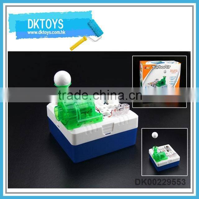 Funny toys b/o floating ball