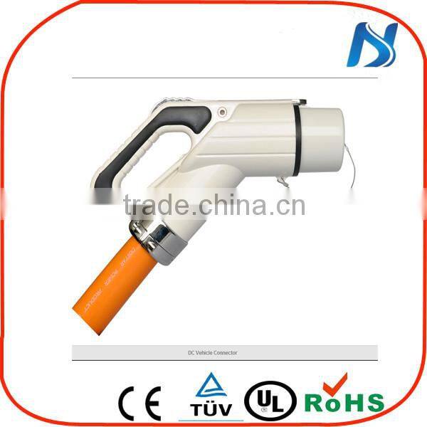 ev gb/t DC ev charger