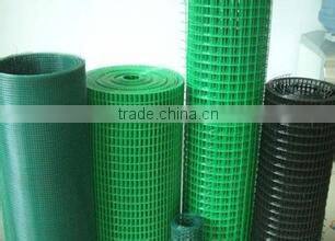 PVC coated WELDED wire mesh from Factory