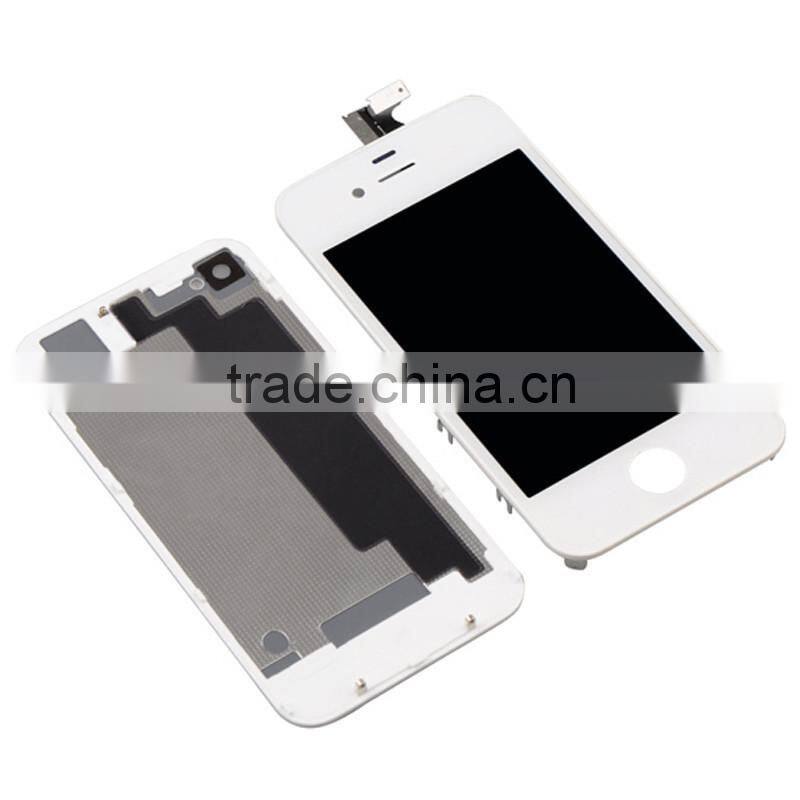 For Original iPhone 4 LCD Screen Replacement