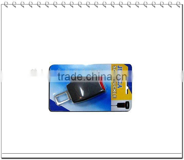 Sell safety belt buckle