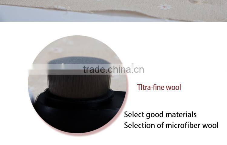 Top quality popular handy face cleaning brush