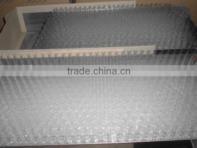 China glass manufacturer 1ml Clear Type B Glass Ampoule for pharmaceutical packaging