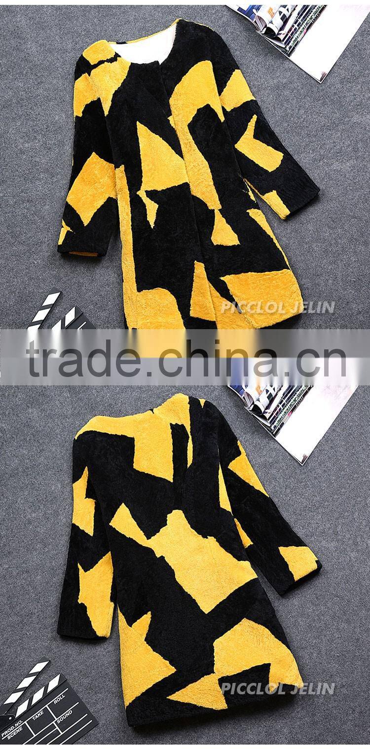 100 natural fur coats women