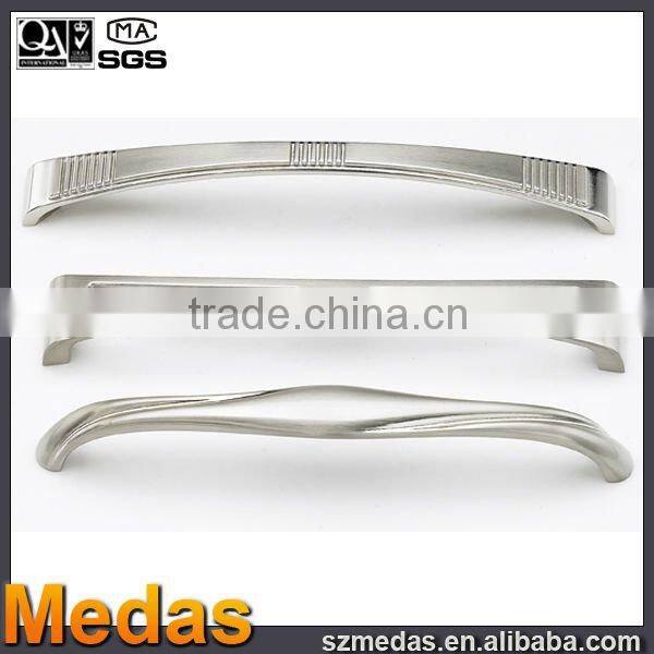 Nice and Popular Zinc alloy Furniture Bar Handle