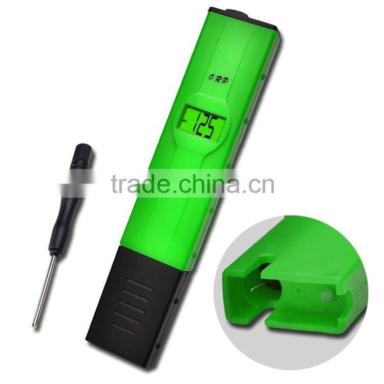 Handheld Digital 2069 ORP Meter Pen Type ORP WaterTester Tool Digital Meters