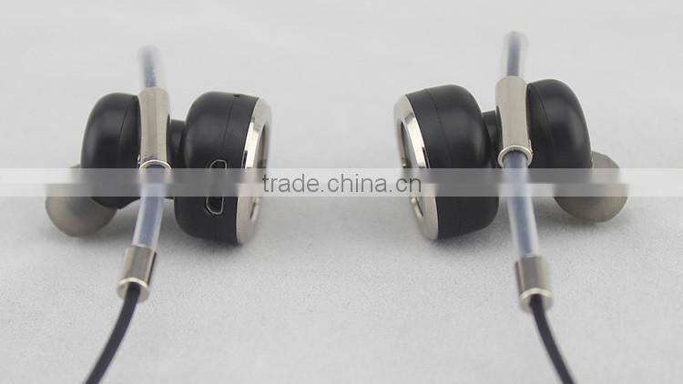Cheap In-Ear Bluetooth Headphone Stereo Wireless Headset Mini Earphone