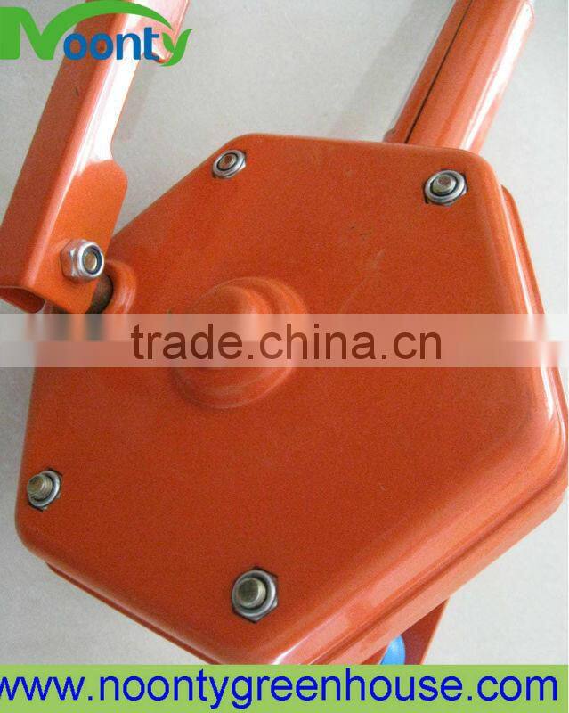 Greenhouse Plastic Roller