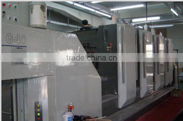 Printed Label Sticker Manufacturer,Wholesale paper sticker label printing