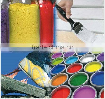 Energy Saving high purity pigment Grinding Mill with air classifier