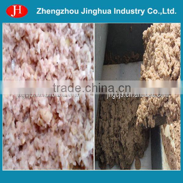 JH-CM8450 Potato Rasper/ Potato Rasping Machine