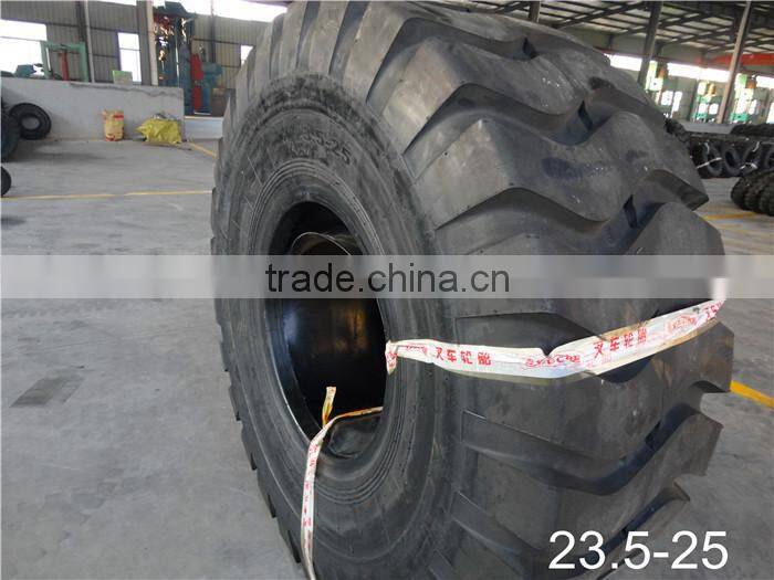 Low Cost High Quality Otr Tyre 23.5-25 E3