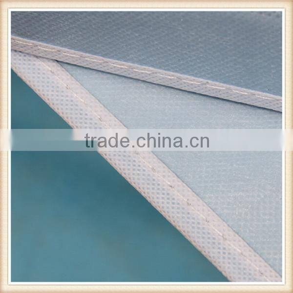 airplane printing non woven collapsible storage box