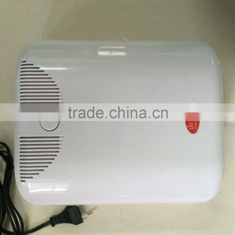 New product 36w Induction lamp uv nail lamp with electronic ballast