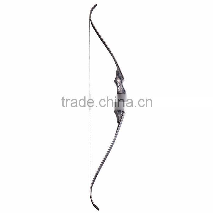 hot sale archery recurve bow in american
