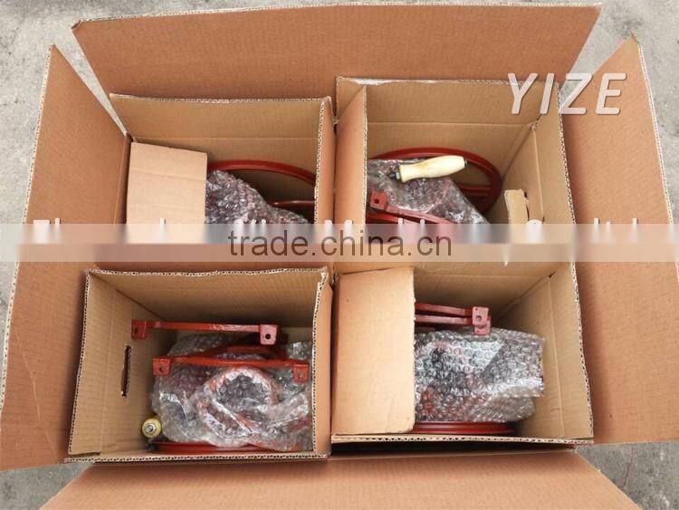 Electrical corn sheller home use mini corn sheller