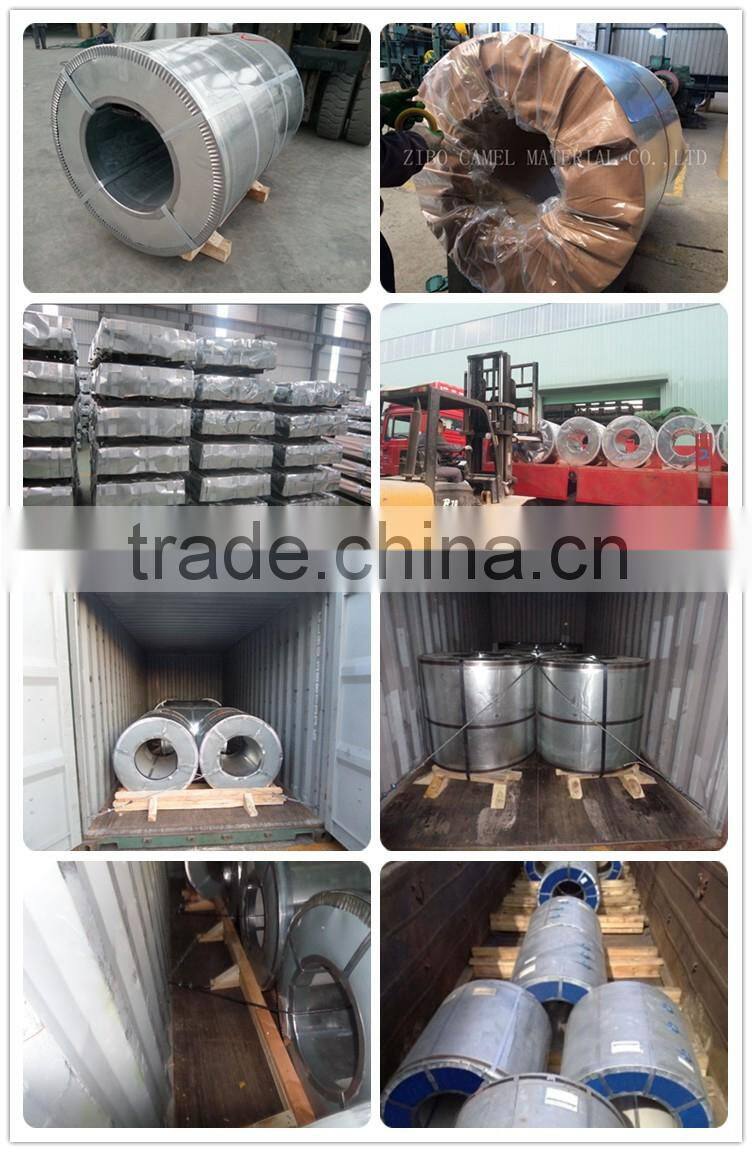 Competitive price Prepainted galvalume steel coil grp water tank