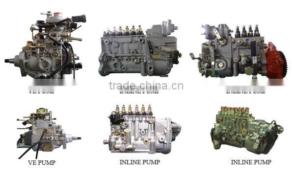 Beacon 12PSB-500 bosch diesel fuel injection pump electrical test bench by manufacturer