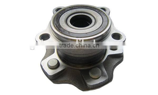 automobile Wheel hub bearing REAR 4WD for TOYOTA LEXUS RX350/RX450H 42410-0E030/424100E030