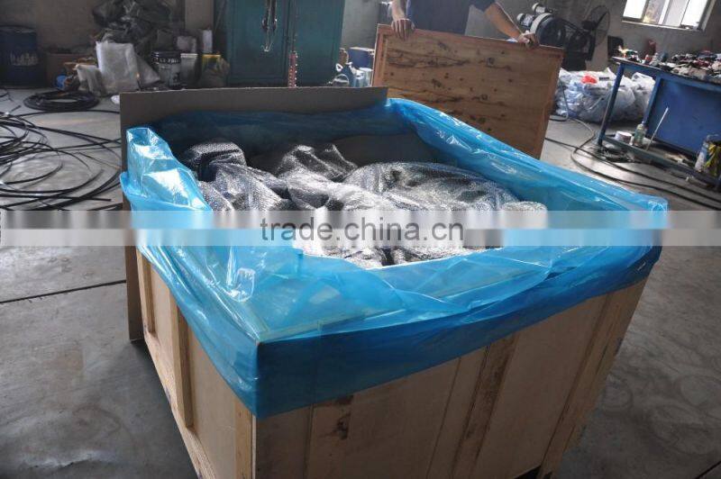 DIN Standard air release valve Ductile Iron Material