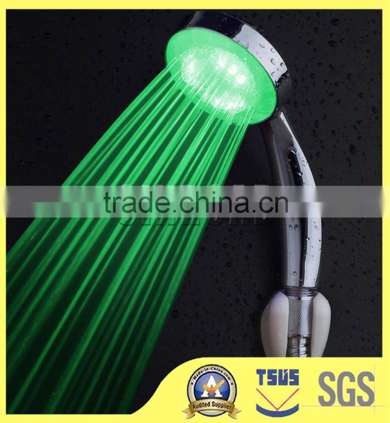 Shower Head/LED Hand Shower Head