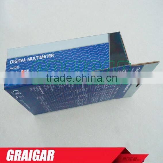 HP-90B CAT IV Advanced digital Multimeter