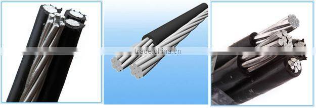 Aluminum Electric Cable 10mm2