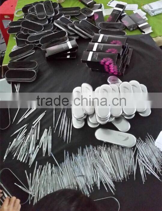 2016 Blackhead Remover Kit, Comdome Extractor Kit, Blackhead Blemish Remover Kit PR-012