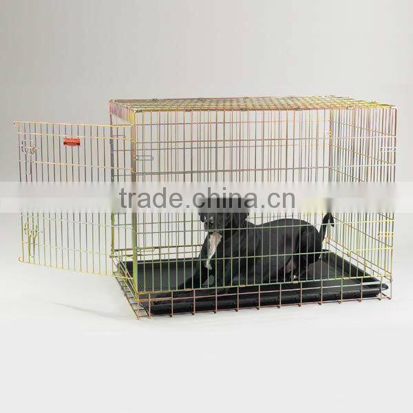 PF-PC14 Metal dog cage