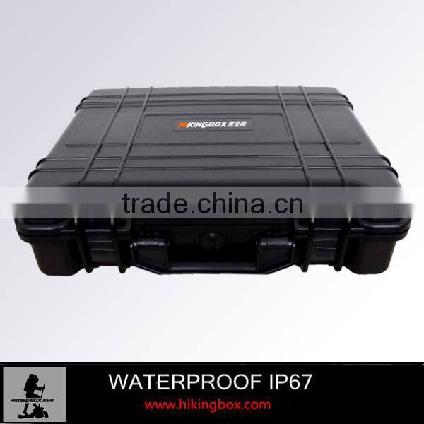 Plastic Instrument Case HIKINGBOX Brand