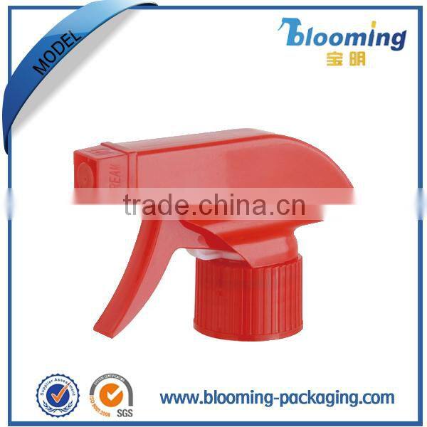 Sunscreen make up face cream pump lotion pump for bottle