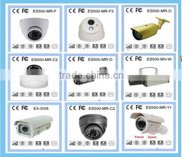 Hot 2015 Ccd 700Tvl Cctv Indoor 1/3 sony mini pinhole camera With 3.7MM Lens