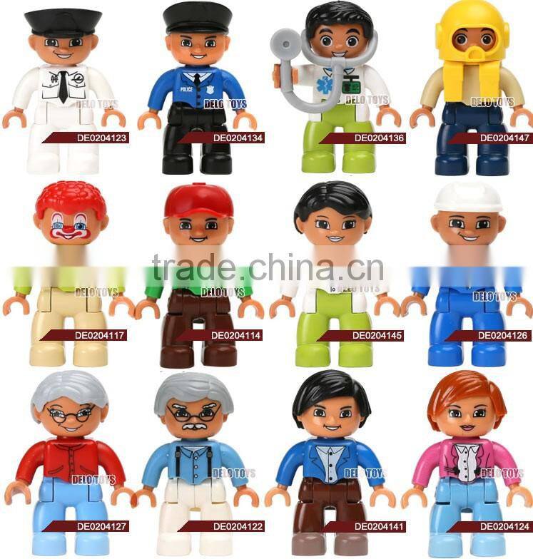 Building Blocks parts in bulk for smaller child DE0204214