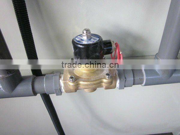 Chemical Dosing Equipment