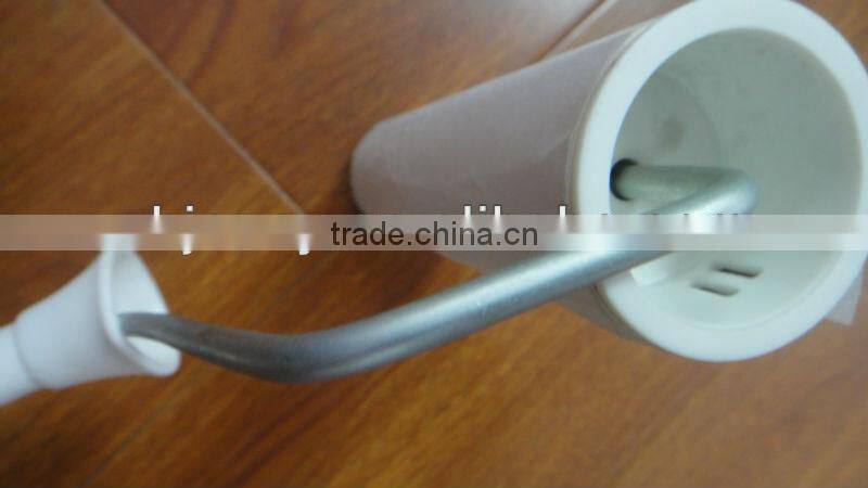 Paint roller brush for dust remover