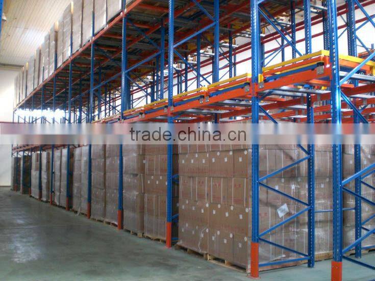 Storage Racking/Warehouse shelf