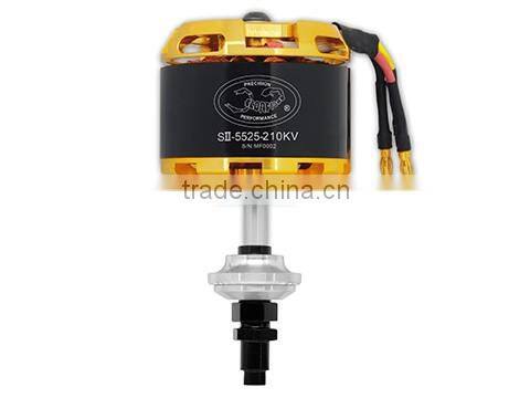 Scorpion SII-5525-210KV Motor for Aeroplane