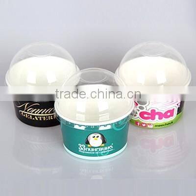 GoBest wholesale ice cream containers